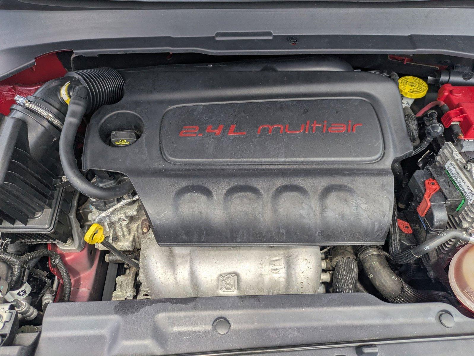 2020 Jeep Compass Vehicle Photo in GREENACRES, FL 33463-3207