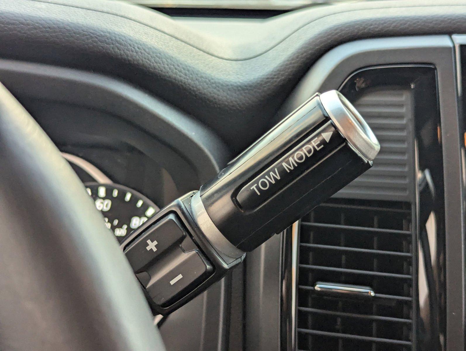 2023 Nissan Titan Vehicle Photo in Pompano Beach, FL 33064