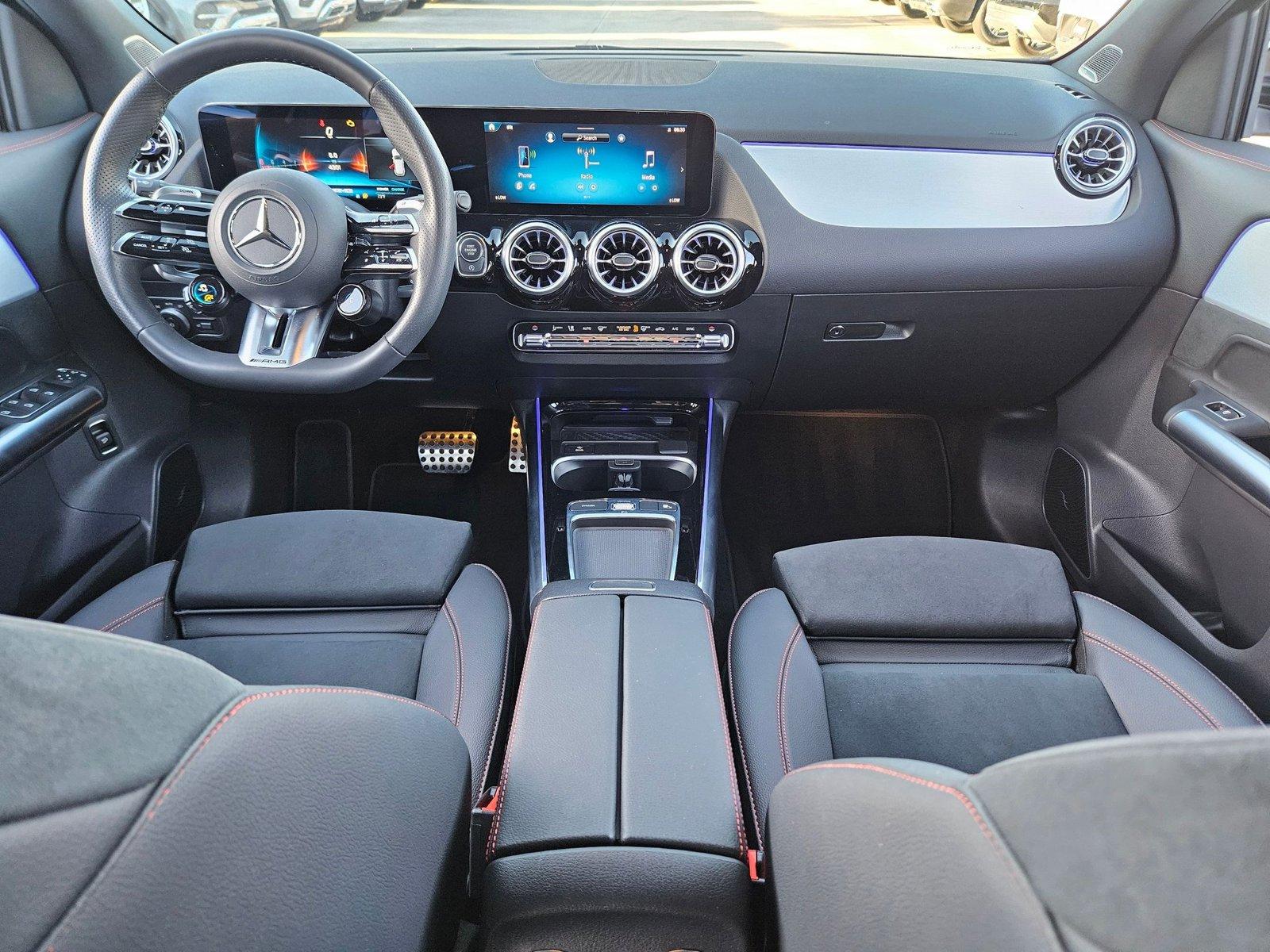2024 Mercedes-Benz GLA Vehicle Photo in Fort Lauderdale, FL 33316