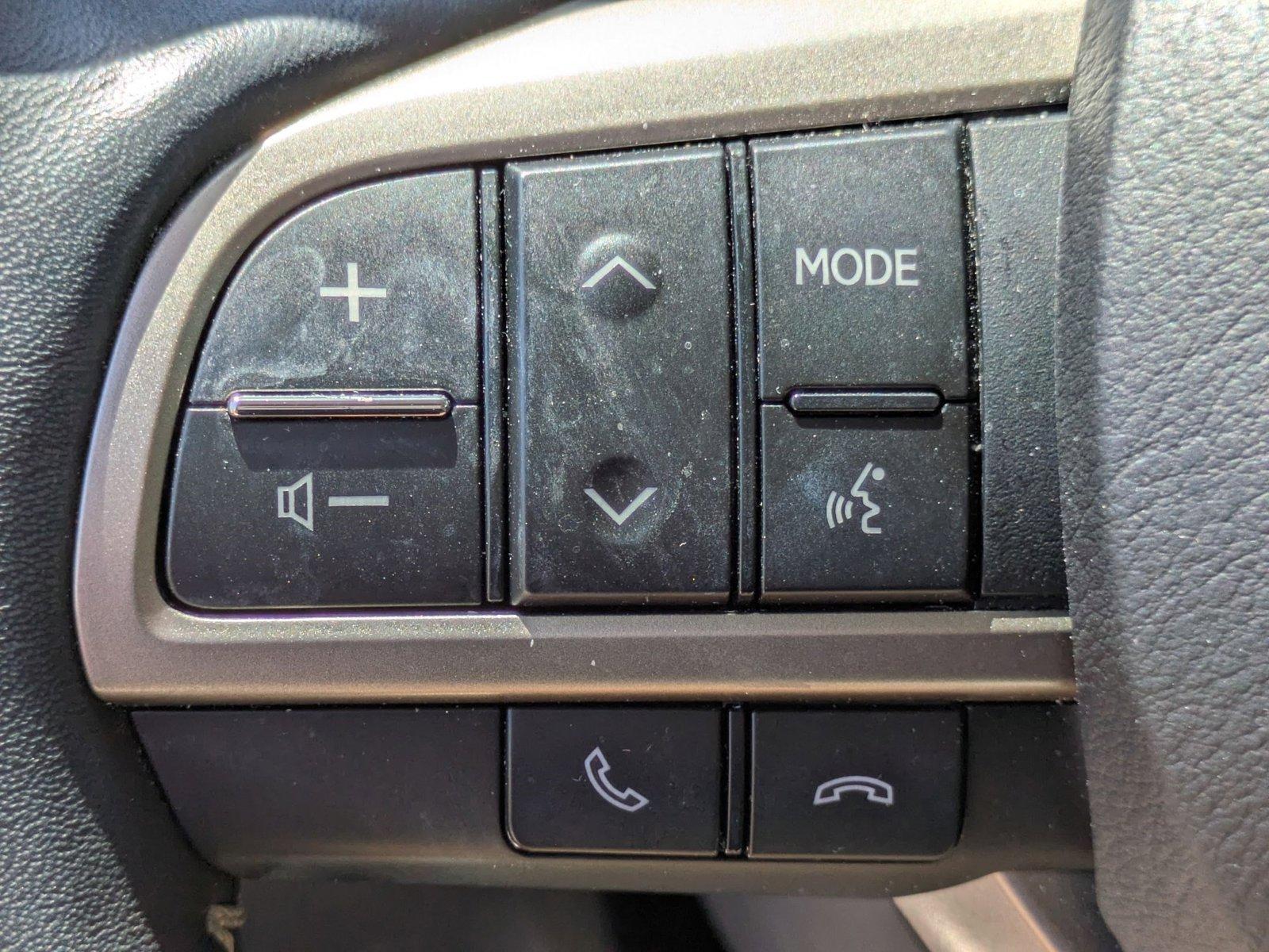2021 Lexus RX 450h Vehicle Photo in Clearwater, FL 33761