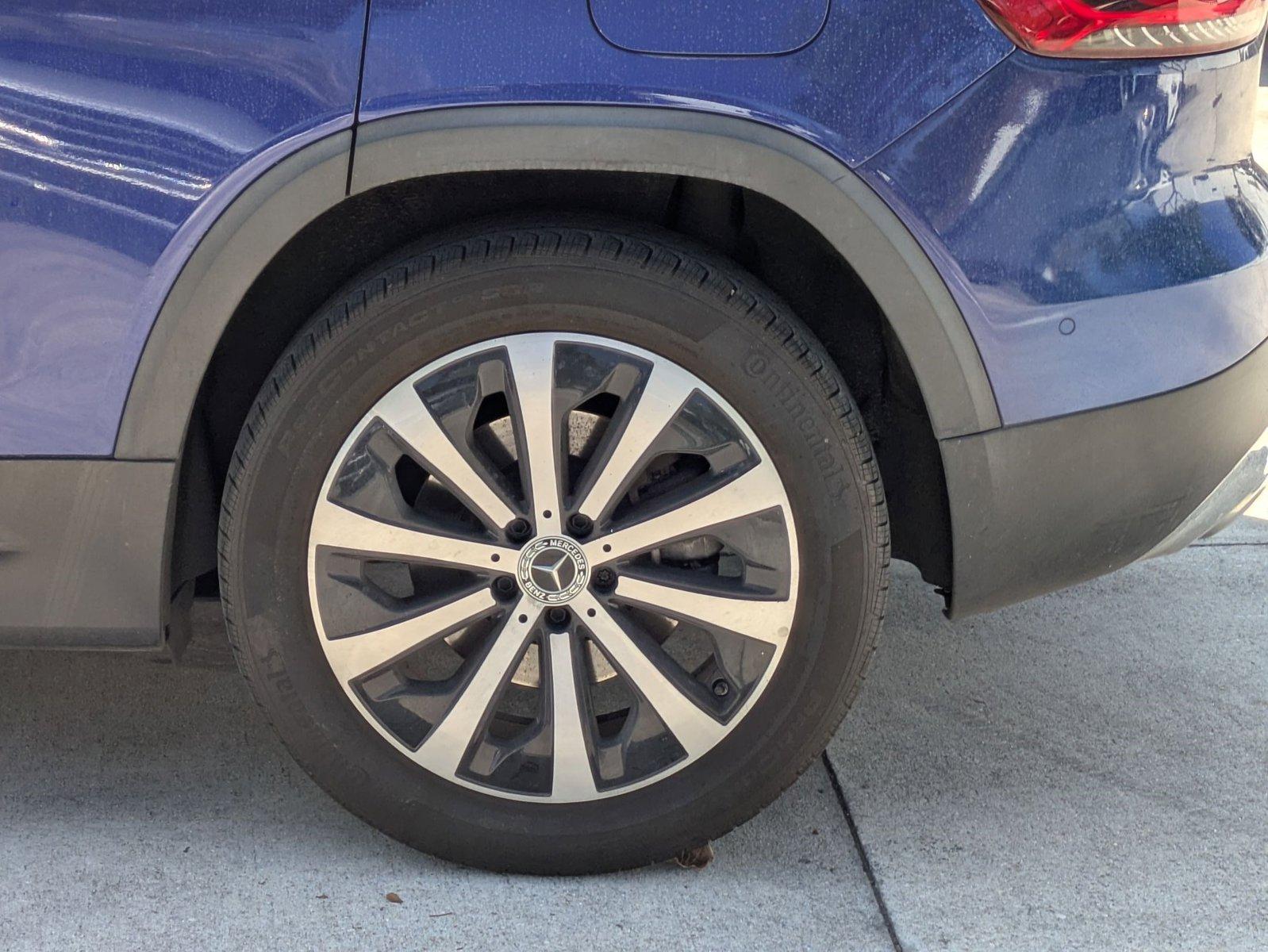 2021 Mercedes-Benz GLB Vehicle Photo in Coconut Creek, FL 33073