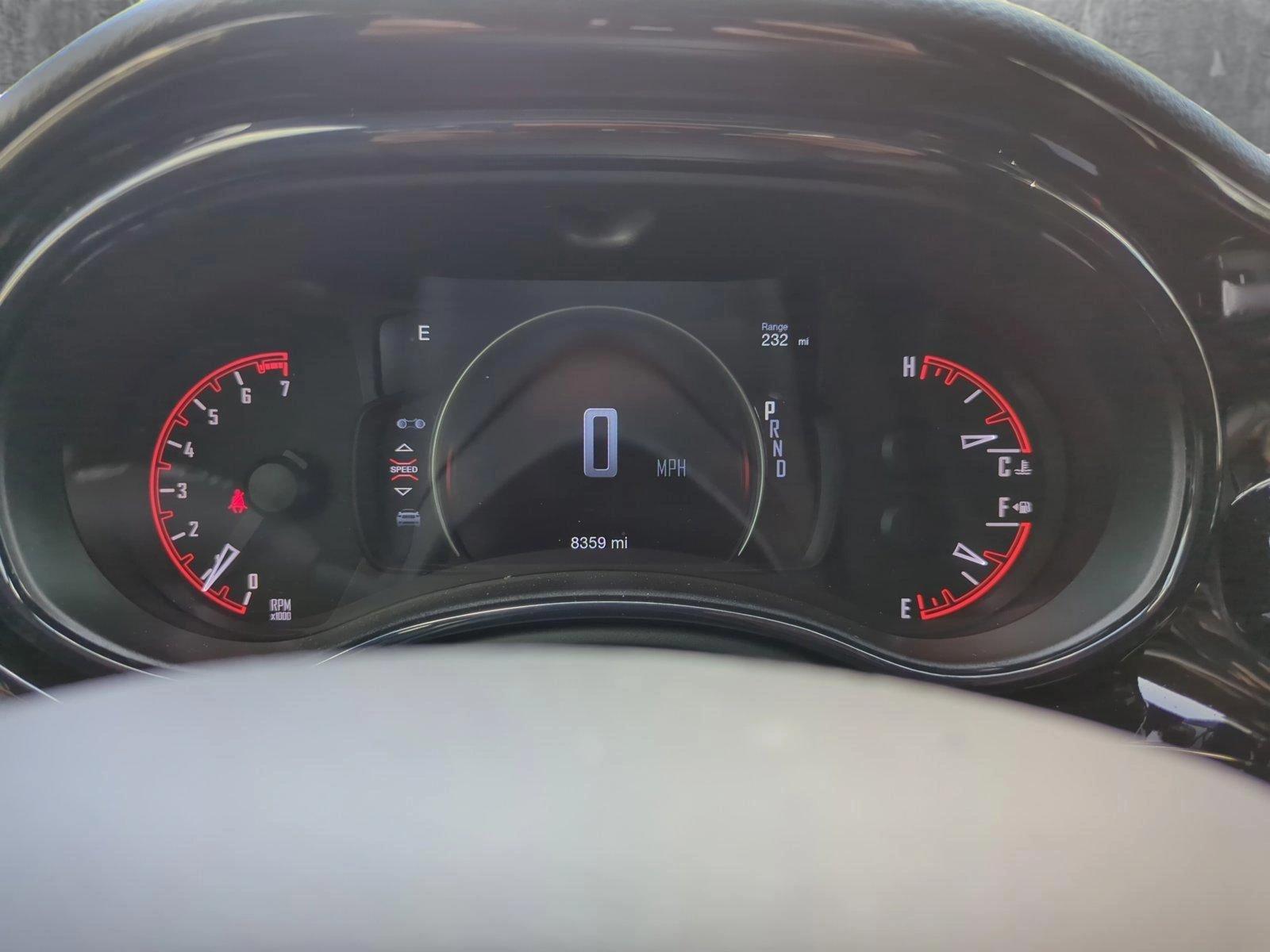 2024 Dodge Durango Vehicle Photo in Pembroke Pines, FL 33027