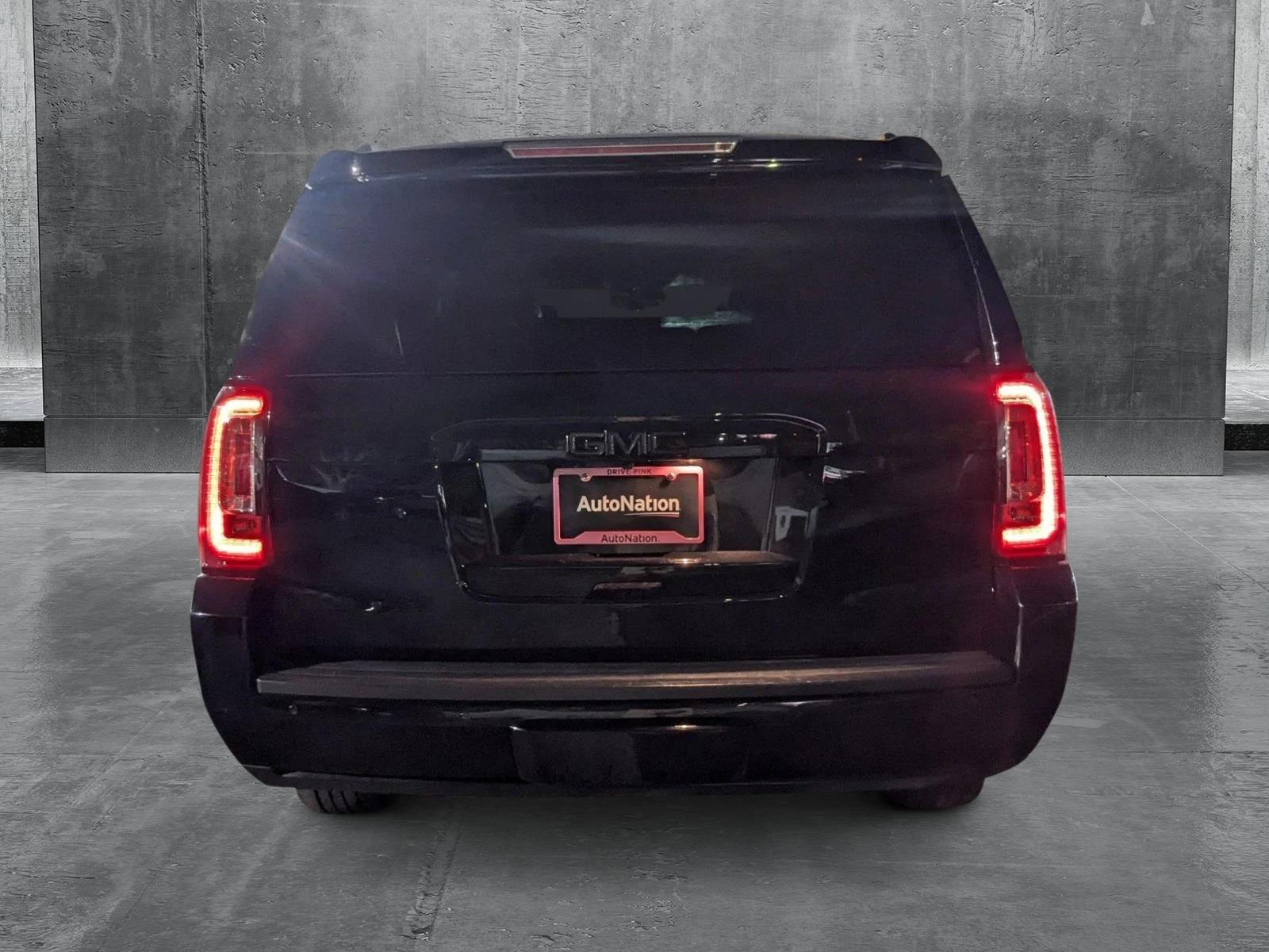 2020 GMC Yukon XL Vehicle Photo in Pembroke Pines , FL 33084