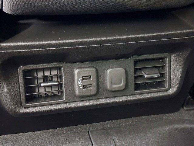 2021 Chevrolet Silverado 1500 Vehicle Photo in PUYALLUP, WA 98371-4149