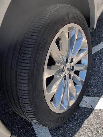 2018 Ford F-150 Vehicle Photo in HARRISBURG, PA 17111-1033
