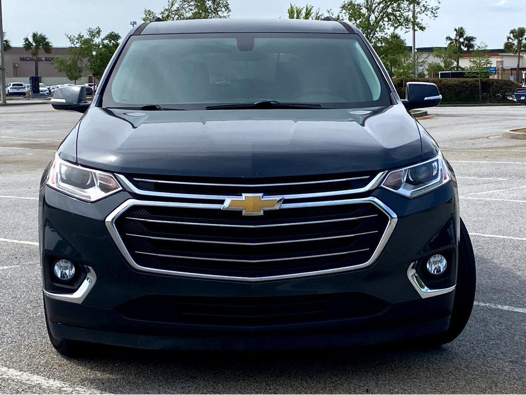 2020 Chevrolet Traverse Vehicle Photo in POOLER, GA 31322-3252