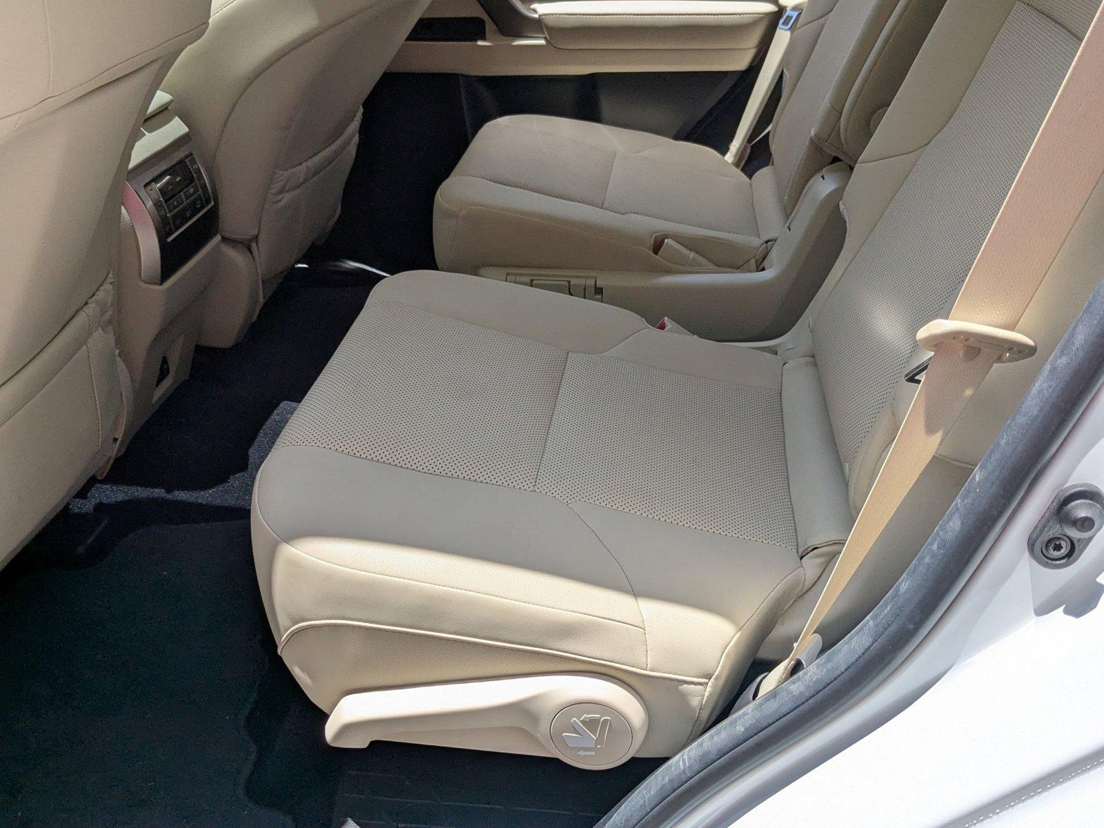 2021 Lexus GX 460 Vehicle Photo in West Palm Beach, FL 33417