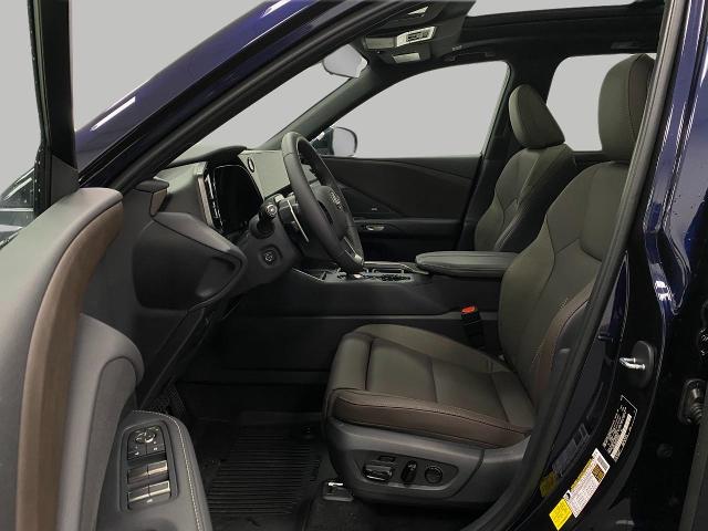 2025 Lexus TX 350 Vehicle Photo in Appleton, WI 54913