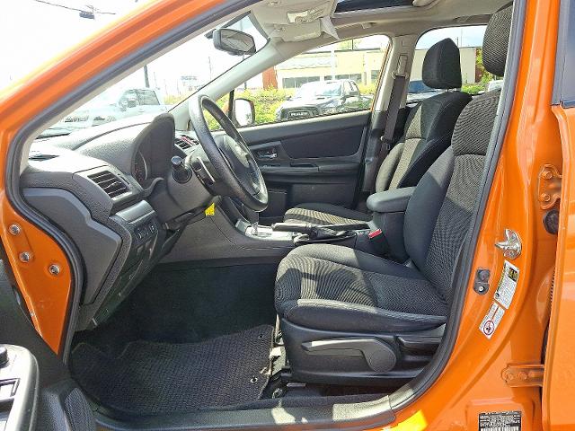 2014 Subaru XV Crosstrek Vehicle Photo in HARRISBURG, PA 17111-1033