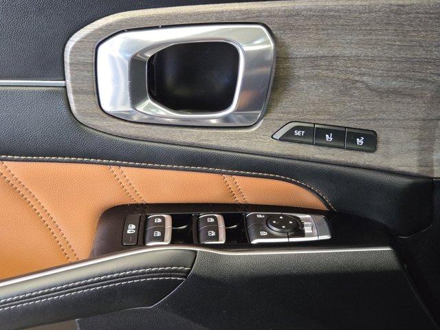 2023 Kia Sorento Vehicle Photo in Decatur, TX 76234