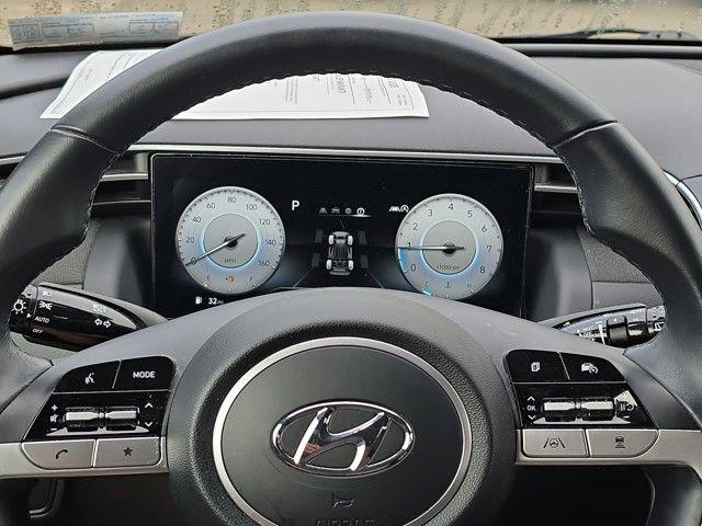 2022 Hyundai TUCSON Vehicle Photo in Pleasant Hills, PA 15236
