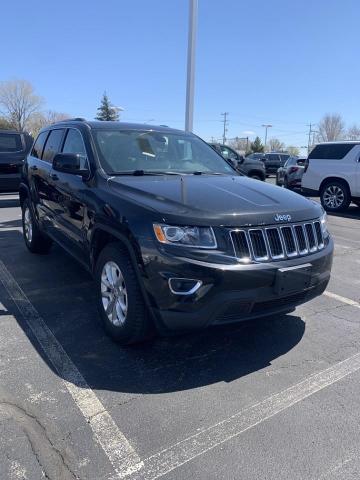2015 Jeep Grand Cherokee Vehicle Photo in NEENAH, WI 54956-2243
