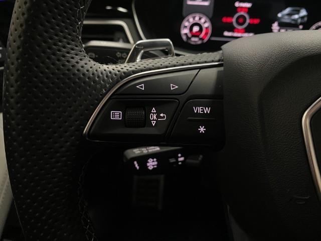 2021 Audi RS 5 Sportback Vehicle Photo in Appleton, WI 54913