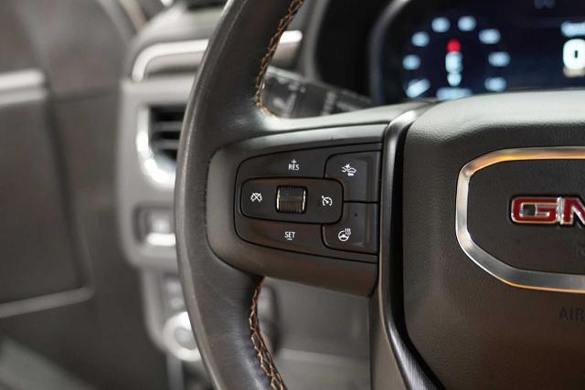2023 GMC Yukon Vehicle Photo in GRAPEVINE, TX 76051