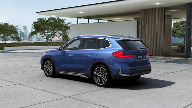 2025 BMW X1 xDrive28i Vehicle Photo in GRAPEVINE, TX 76051