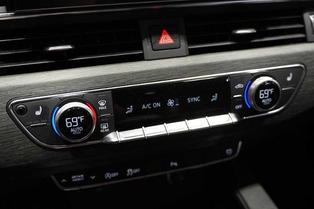 2022 Audi A5 Sportback Vehicle Photo in GRAPEVINE, TX 76051