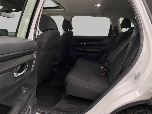 2023 Honda CR-V Vehicle Photo in Appleton, WI 54913