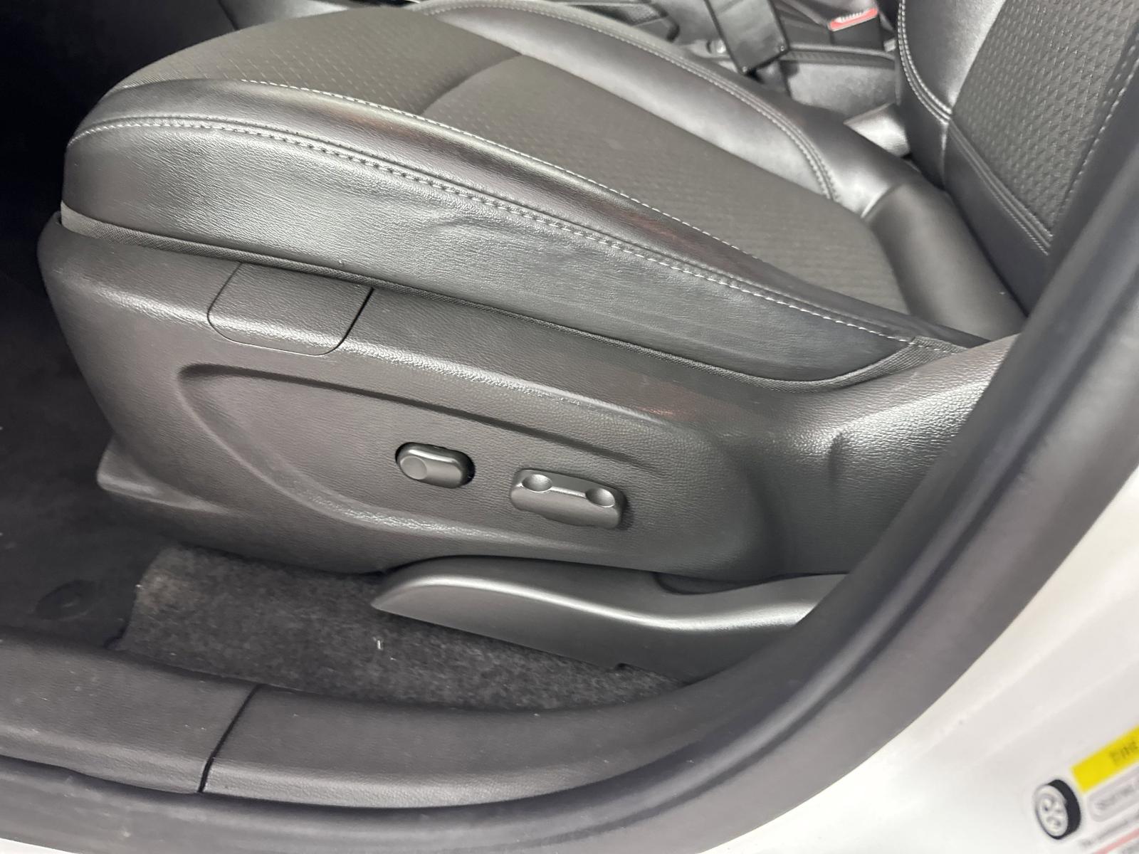 2020 Buick Encore Vehicle Photo in GEORGETOWN, TX 78626-7508