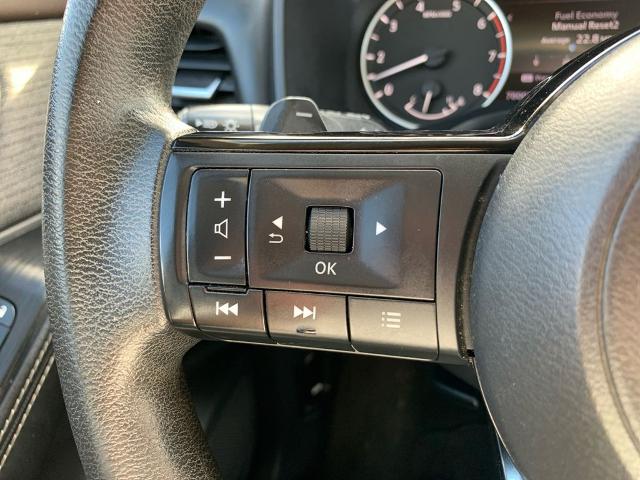 2021 Nissan Rogue Vehicle Photo in Savannah, GA 31419