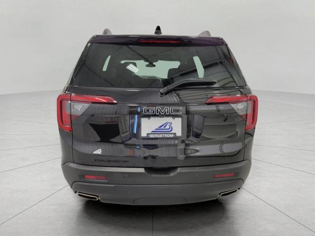 2023 GMC Acadia Vehicle Photo in APPLETON, WI 54914-8833