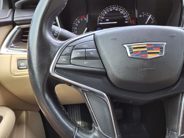 2019 Cadillac XT5 Vehicle Photo in TAMPA, FL 33612-3404