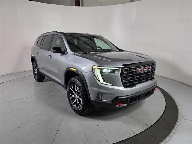 2025 GMC Acadia Vehicle Photo in PRESCOTT, AZ 86305-3700