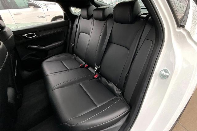 2025 Acura Integra Vehicle Photo in Grapevine, TX 76051