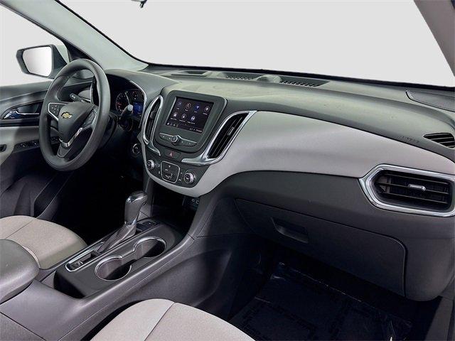 2020 Chevrolet Equinox Vehicle Photo in PUYALLUP, WA 98371-4149