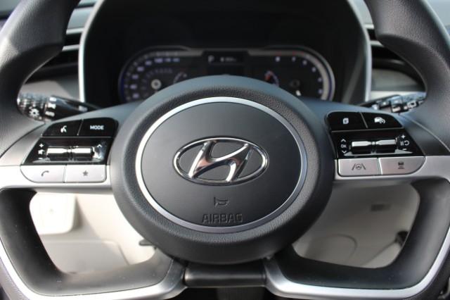 2024 Hyundai TUCSON Vehicle Photo in Green Bay, WI 54304