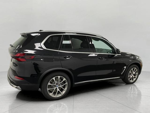 2026 BMW X5 xDrive50e Vehicle Photo in Appleton, WI 54913