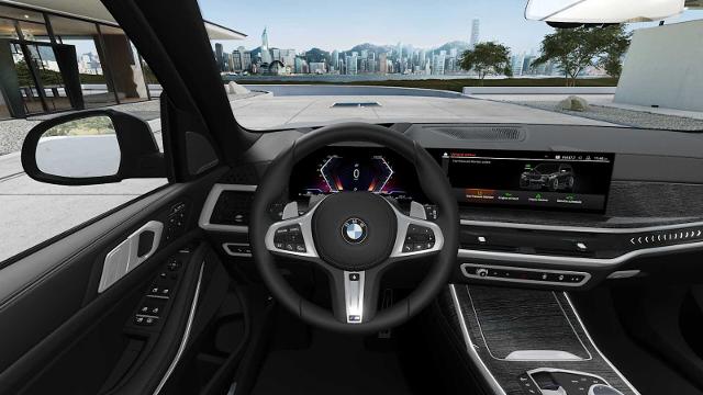 2026 BMW X7 xDrive40i Vehicle Photo in GRAPEVINE, TX 76051