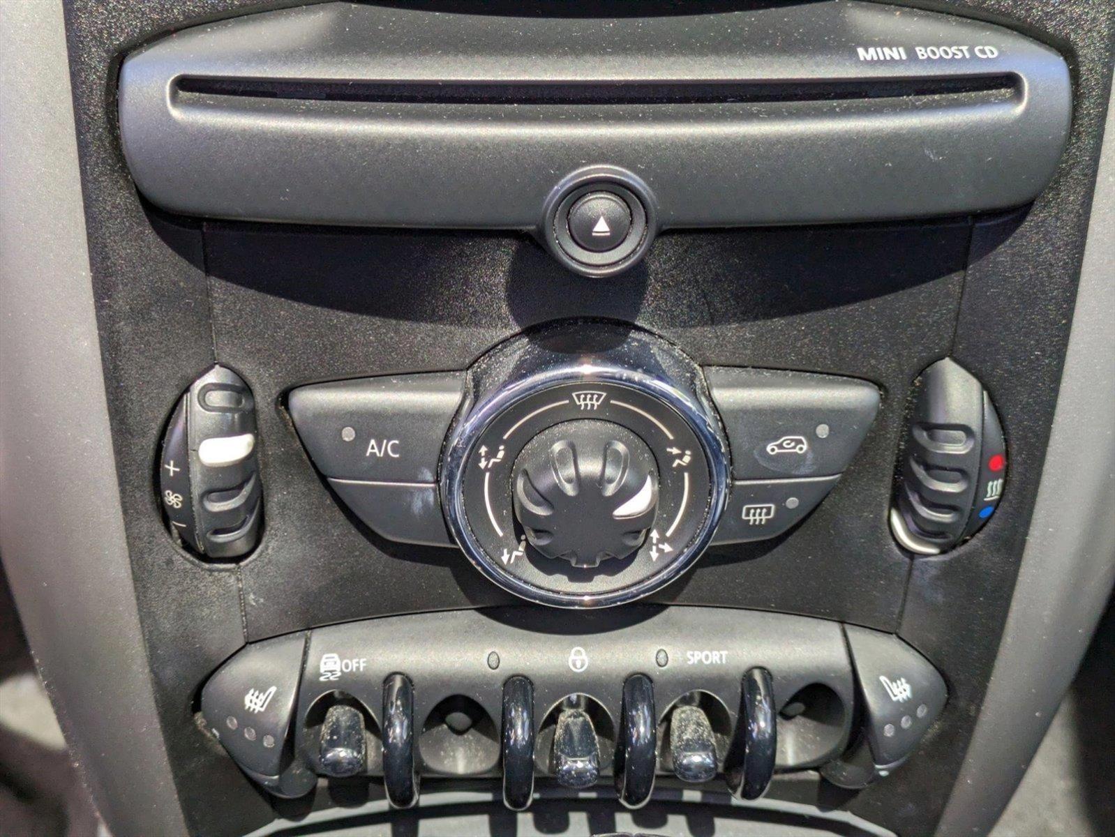 2014 MINI Cooper Countryman Vehicle Photo in GREENACRES, FL 33463-3207