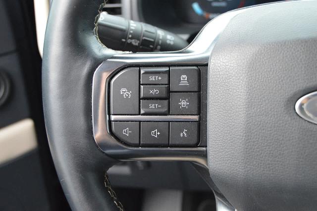 2022 Ford Expedition Vehicle Photo in Houston, TX 77090