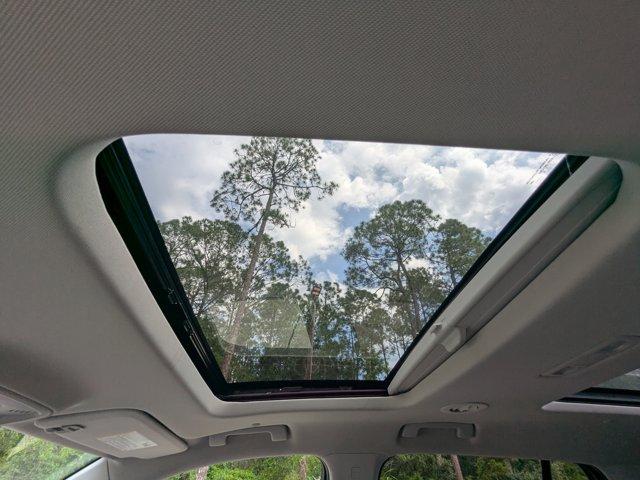 2019 Chevrolet Traverse Vehicle Photo in BRUNSWICK, GA 31525-1881
