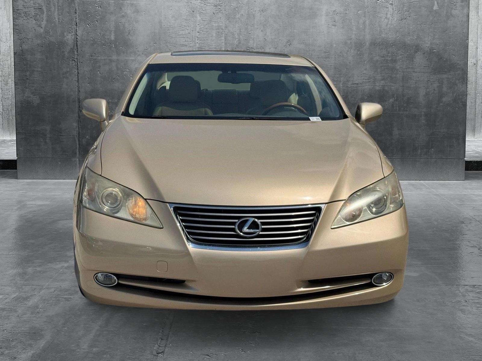 2009 Lexus ES 350 Vehicle Photo in Delray Beach, FL 33444