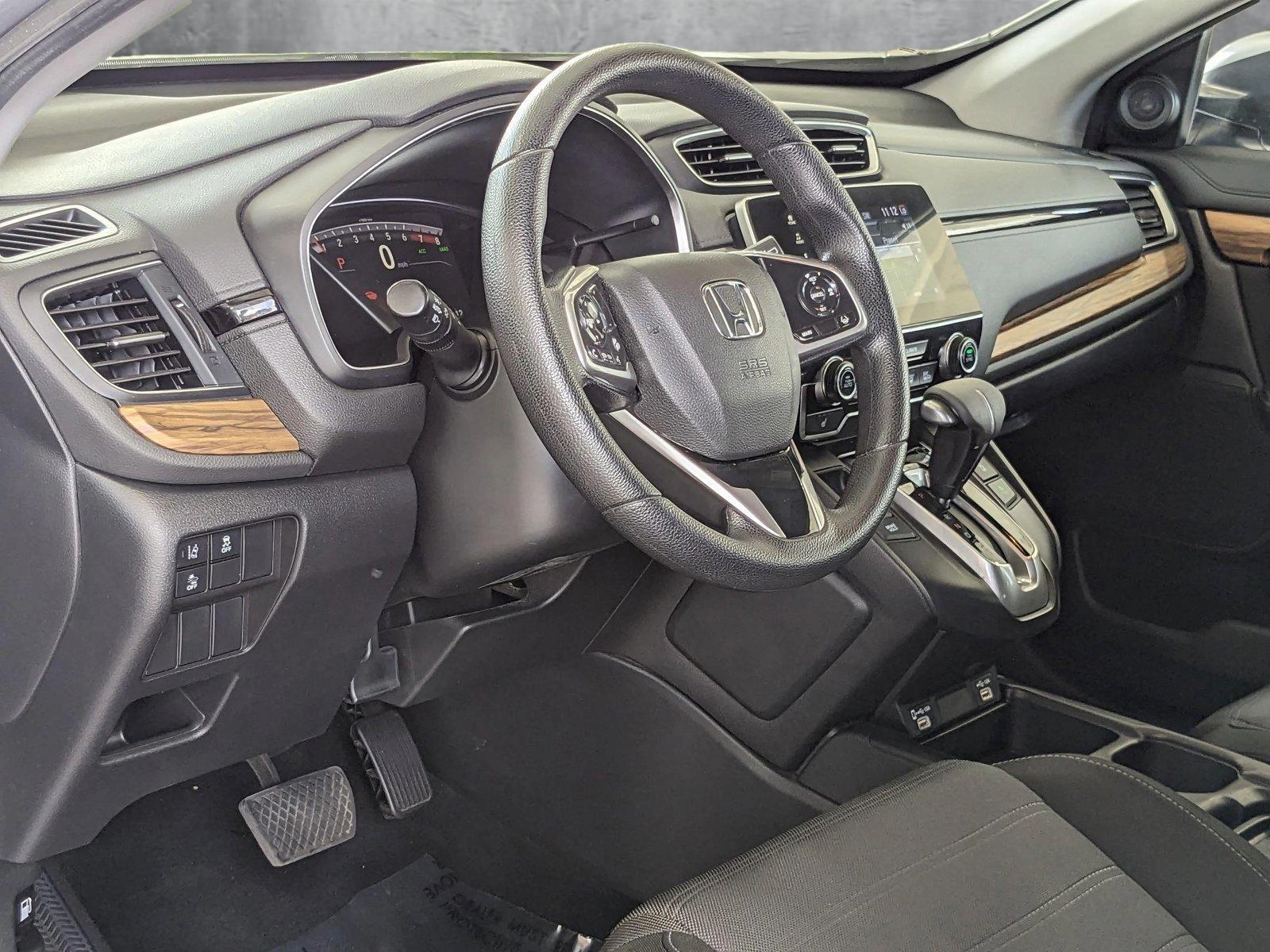 2020 Honda CR-V Vehicle Photo in ORLANDO, FL 32812-3021