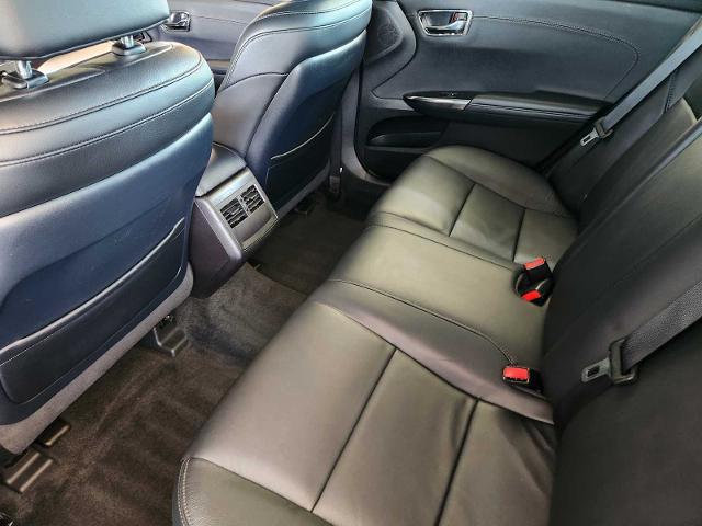 2016 Toyota Avalon Vehicle Photo in DALLAS, TX 75209
