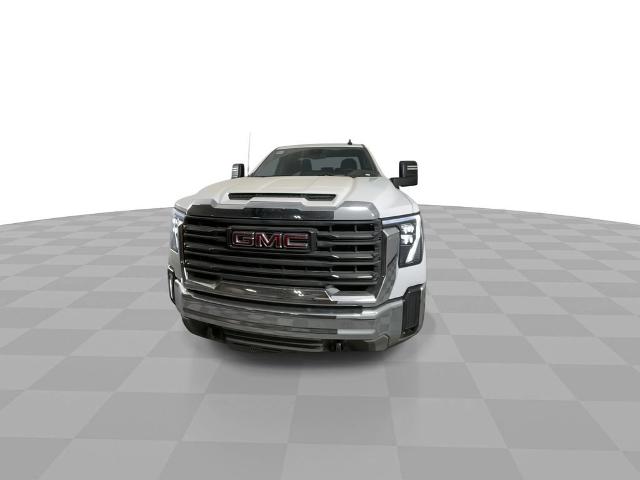 2024 GMC Sierra 3500 HD Vehicle Photo in GILBERT, AZ 85297-0402