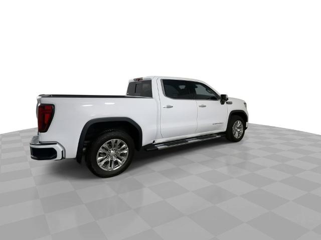 2024 GMC Sierra 1500 Vehicle Photo in GILBERT, AZ 85297-0402