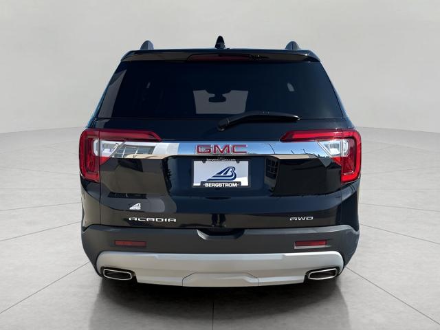 2023 GMC Acadia Vehicle Photo in MANITOWOC, WI 54220-5838