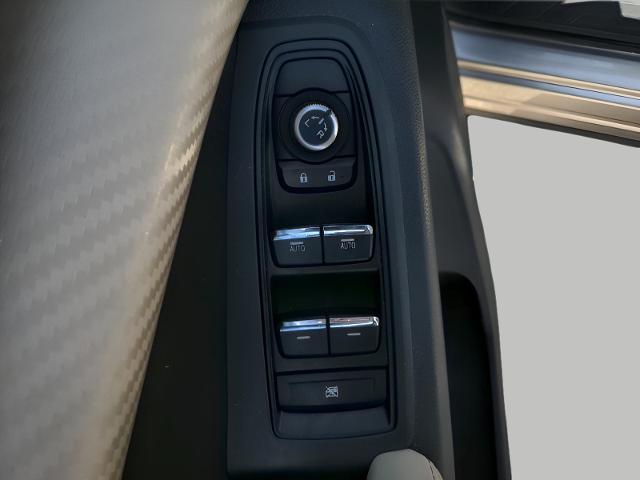 2020 Subaru Ascent Vehicle Photo in Green Bay, WI 54304