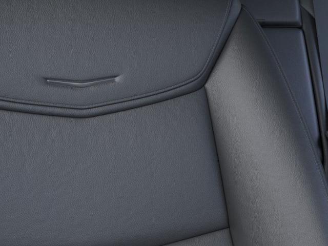 2025 Cadillac XT6 Vehicle Photo in APPLETON, WI 54914-4656