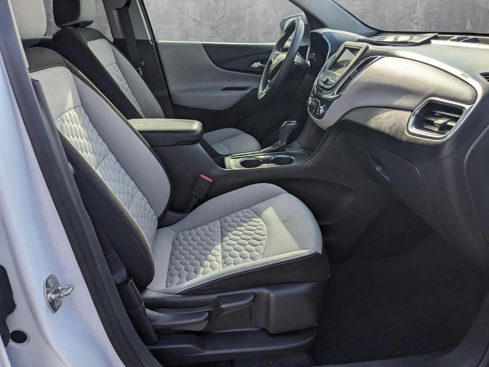 2019 Chevrolet Equinox Vehicle Photo in MIAMI, FL 33172-3015
