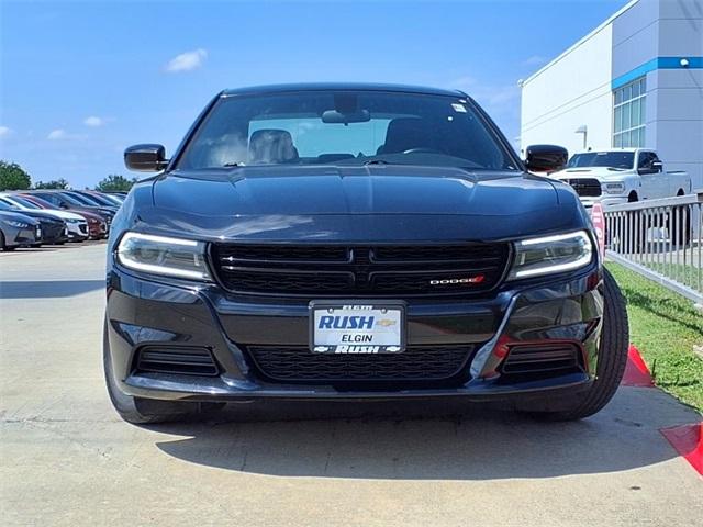 2023 Dodge Charger Vehicle Photo in ELGIN, TX 78621-4245