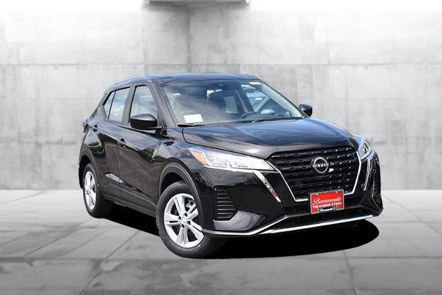 2025 Nissan Kicks Play Vehicle Photo in Ballwin, MO 63011