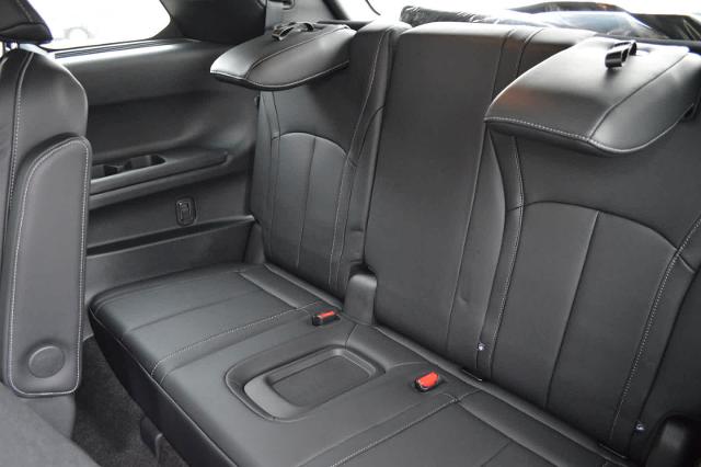2025 INFINITI QX60 Vehicle Photo in Houston, TX 77090