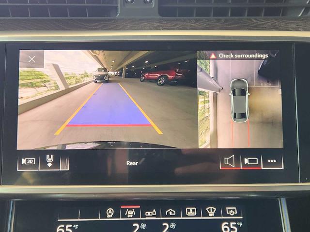 2019 Audi A6 Vehicle Photo in Grapevine, TX 76051