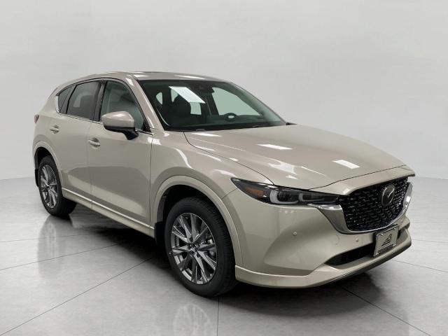 2025 Mazda CX-5 Vehicle Photo in Appleton, WI 54913