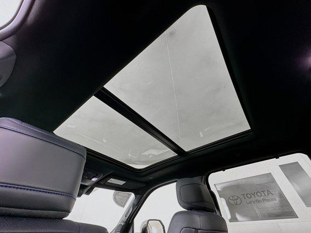 2024 Toyota Tundra 4WD Vehicle Photo in Flemington, NJ 08822
