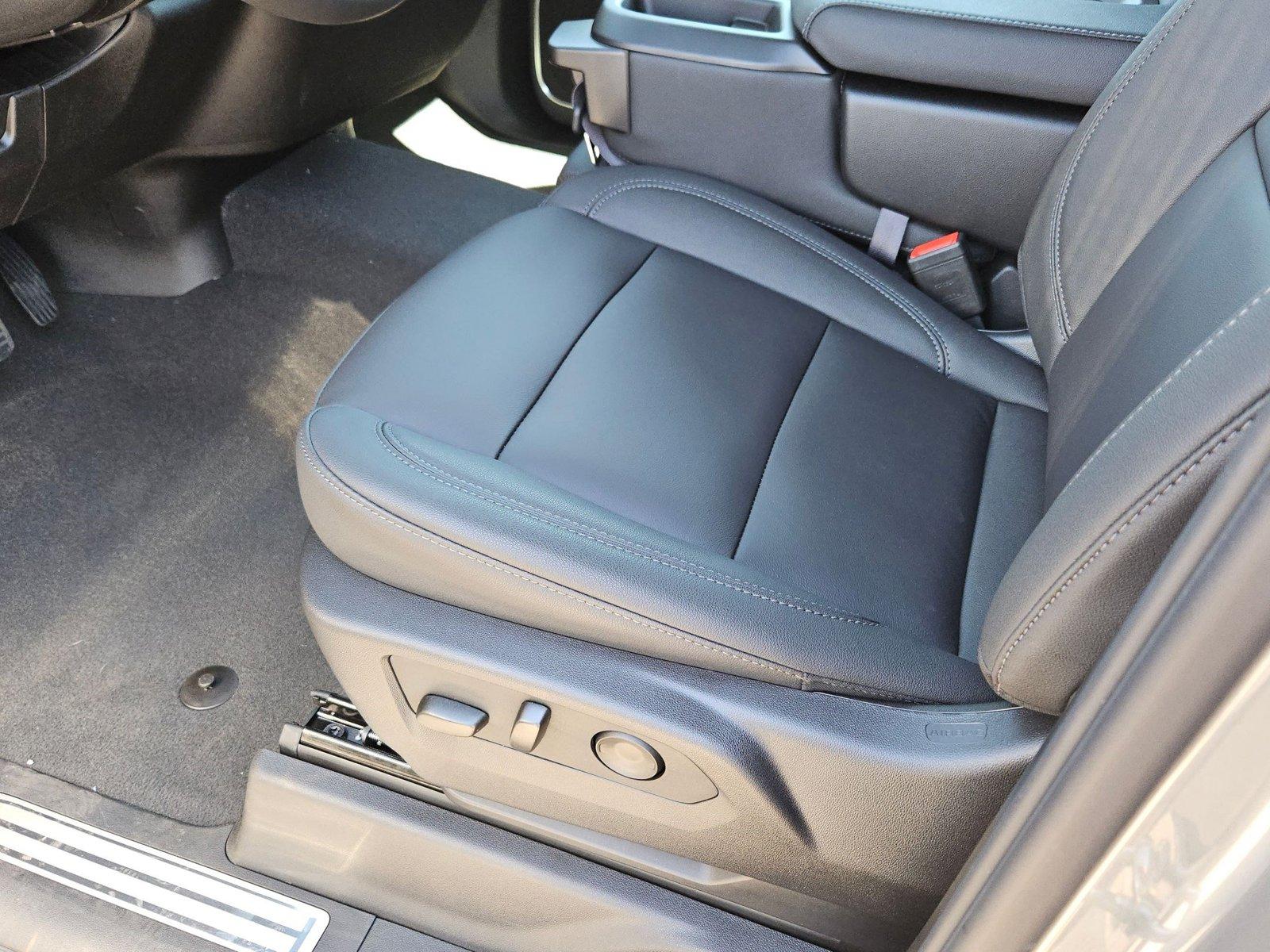 2025 Chevrolet Silverado 2500 HD Vehicle Photo in MESA, AZ 85206-4395